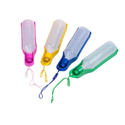 500L pet water bottle travel sports drinking water outdoor drinking water bottle drinking water bottle - HD Wireless Product #4