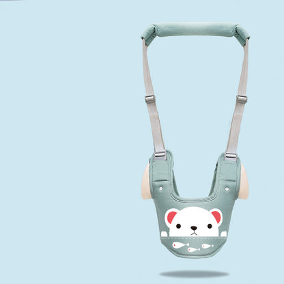 Baby Walker for Children Learning to Walk Baby Harness Backpack for Children Rein Walkers for Toddlers Child Harness Toddler 