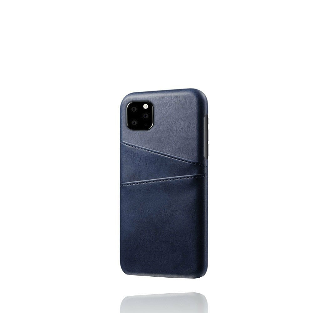 Compatible with Apple , Applicable card phone case double card 4248732956484