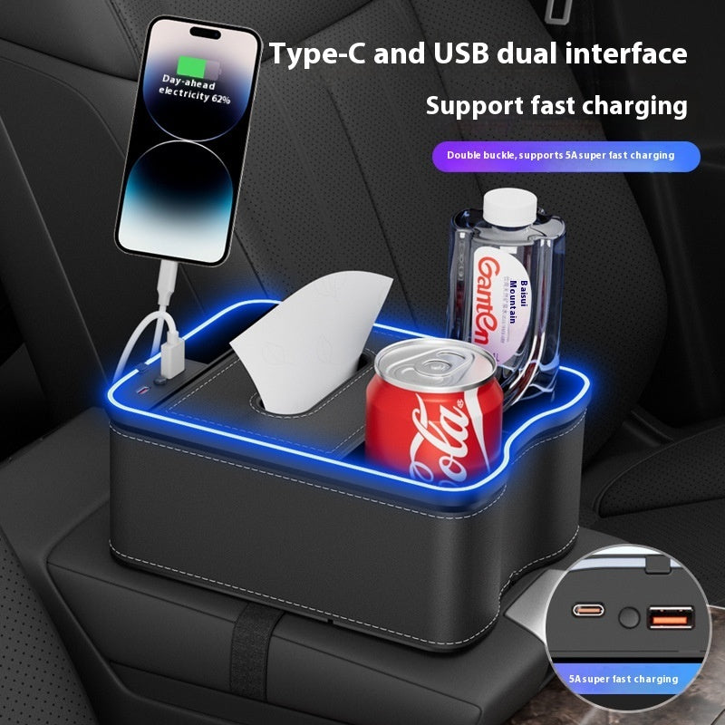 Car Armrest Multifunctional Storage Box 424f1bab 3dbe 4287 9558 42c9c1c7e486 trans