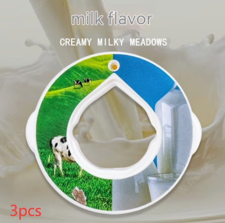 0 Sugar 0 Calories Fruit Flavor Flavor Changing Fragrance Ring - HD Wireless Product #52