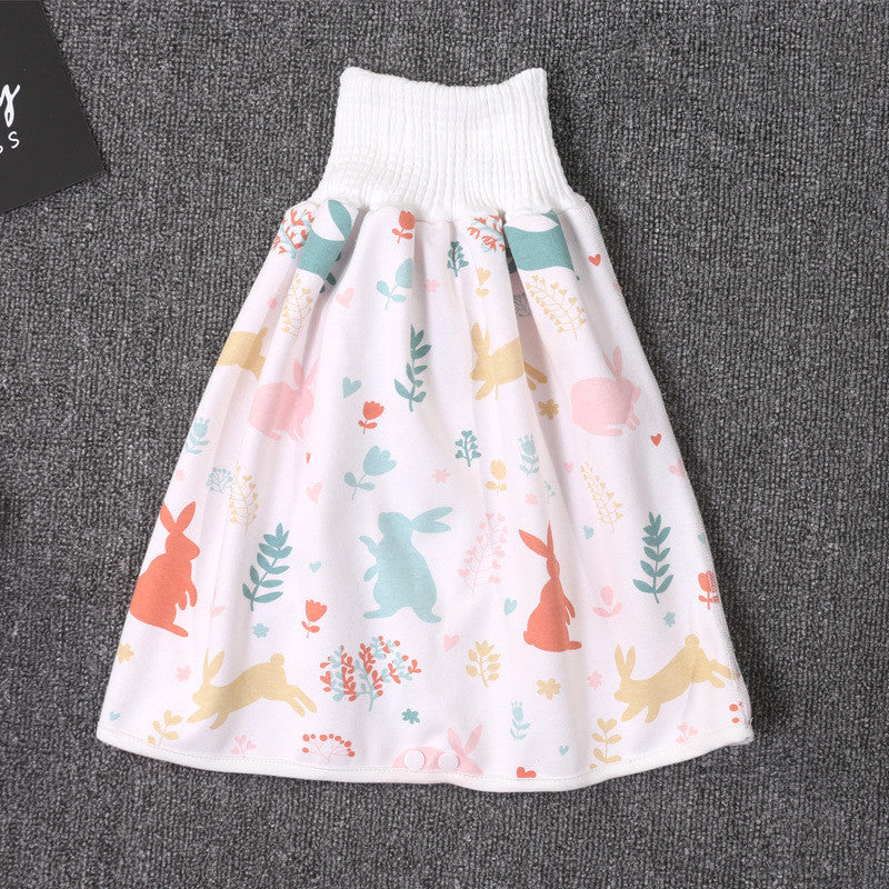 Baby diaper skirt 4255057651107