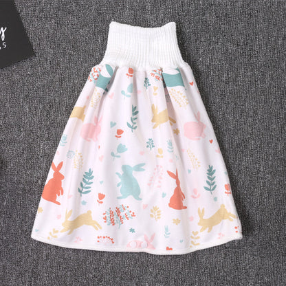 Baby diaper skirt 4255057651107