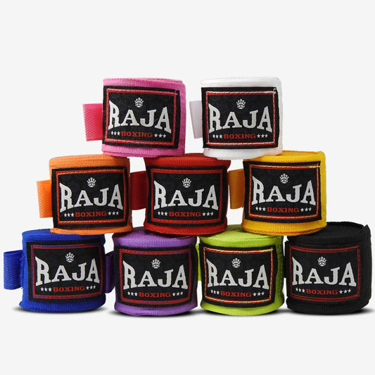 Sanda fighting boxing bandage 4259952395517
