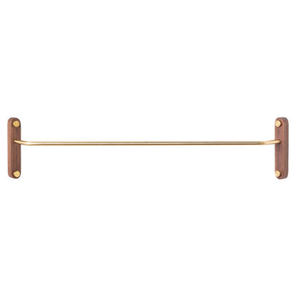 Wall-mounted Bedroom Corner Storage Perforated Household Simple Clothes Rack 425db551 ad3d 41d9 a542 13a28e36fa3b