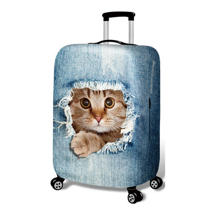 Travel case cover luggage cover 4260224842940