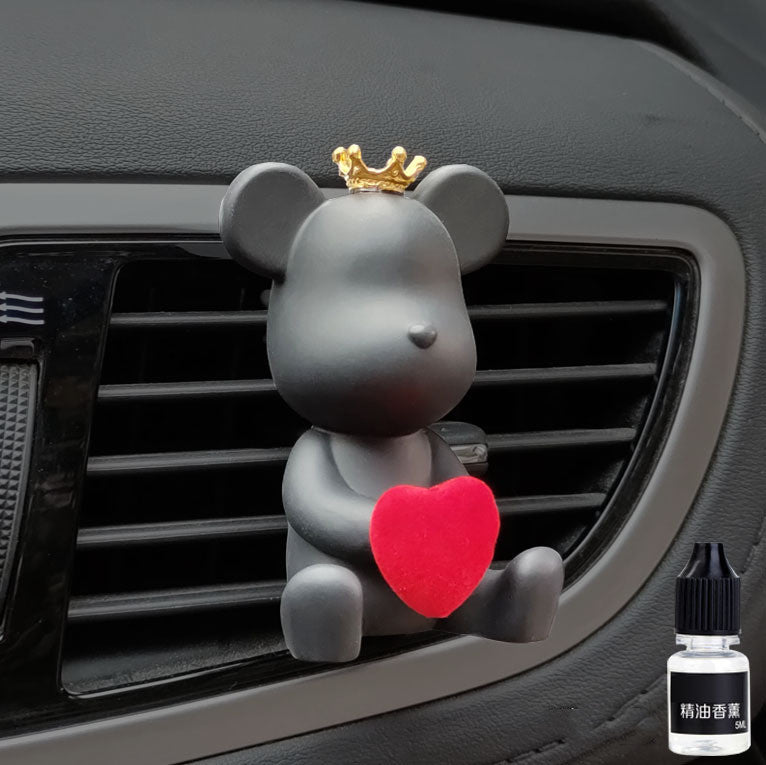 Car Mounted Perfume Accessories Air Conditioner Air Outlet Perfume Accessories 42611703 0c54 4210 a24f 3730af070a22