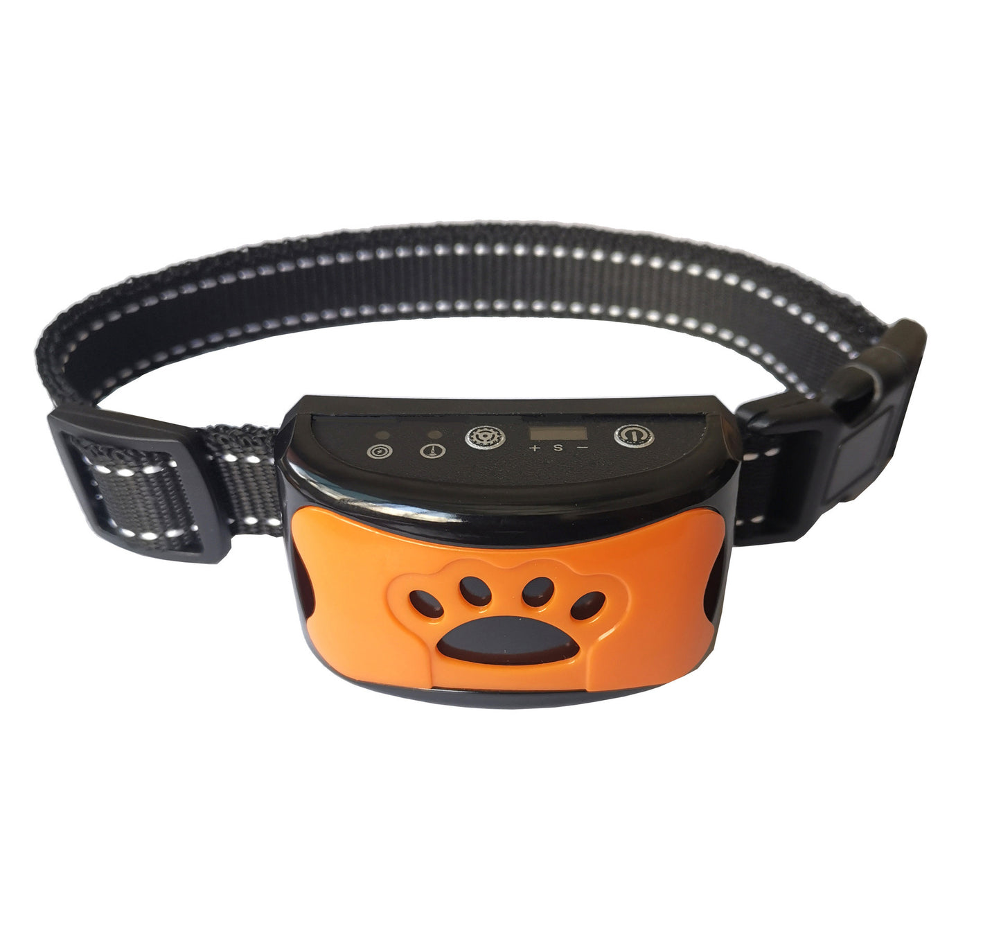 Rechargeable waterproof dog collar 4264586968548
