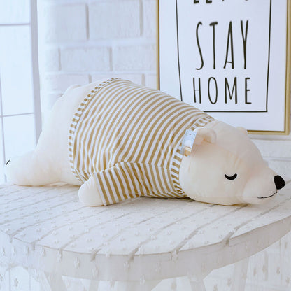 Polar bear plush toy 426544750052 4764ddf0 e4bf 4f32 9327 6ca772a9d890