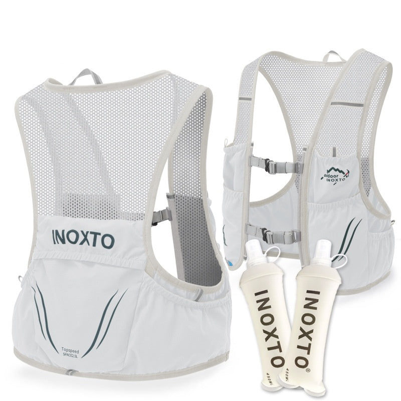 Bicycle Breathable Unisex Vest Backpack 4265d584 00bf 4b85 bdff 49116522c0a6