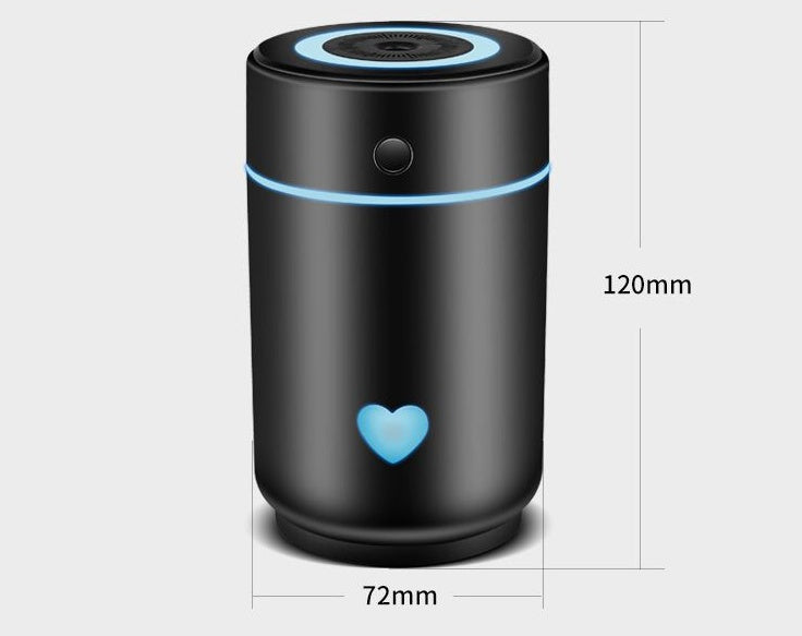 Car humidifier 4268149204195