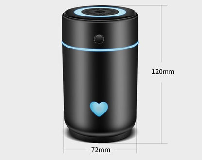 Car humidifier 4268149204195