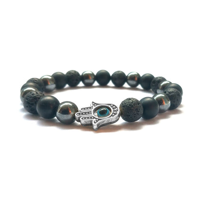 Handmade beaded bracelets domineering bracelet 4270317554760