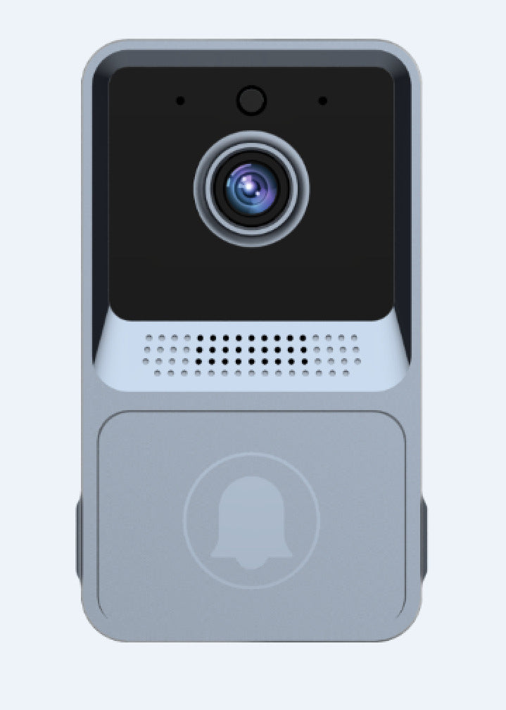 Z20 Household Wifi Intelligent Wireless Doorbell 427092fb 07f3 4073 8855 1d437c86bf3e