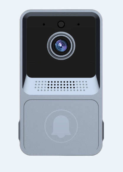 Z20 Household Wifi Intelligent Wireless Doorbell 427092fb 07f3 4073 8855 1d437c86bf3e