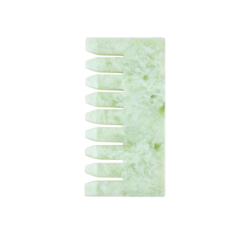Jade Comb Crystal Head Massage Comb Meridian Comb 42727eb2 f63c 4de8 96f1 4b7b81939641 b52ae6f4 15d4 4c3a 837f 0b67cde6853b