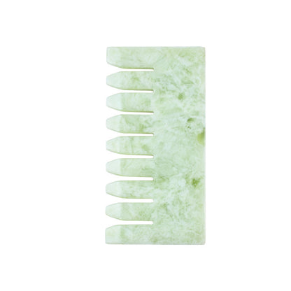 Jade Comb Crystal Head Massage Comb Meridian Comb 42727eb2 f63c 4de8 96f1 4b7b81939641 b52ae6f4 15d4 4c3a 837f 0b67cde6853b