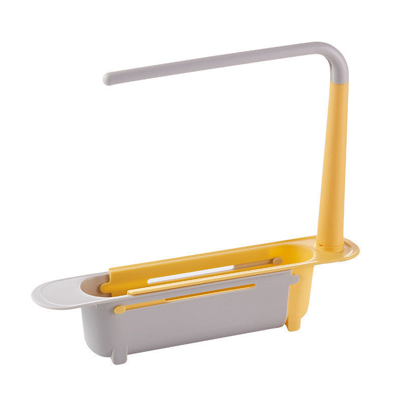 Kitchen Storage Sink Storage Shelf Retractable 4273d179 7d1a 4ed1 a1e0 06058416a6f6