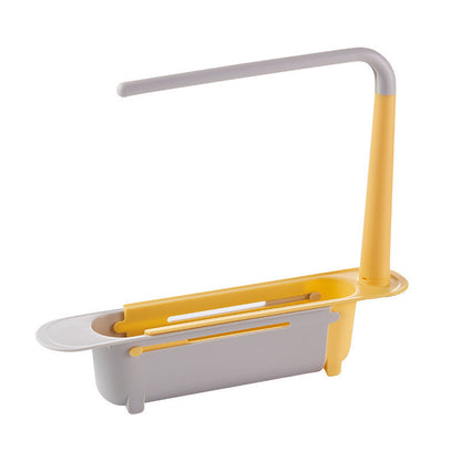 Kitchen Storage Sink Storage Shelf Retractable 4273d179 7d1a 4ed1 a1e0 06058416a6f6