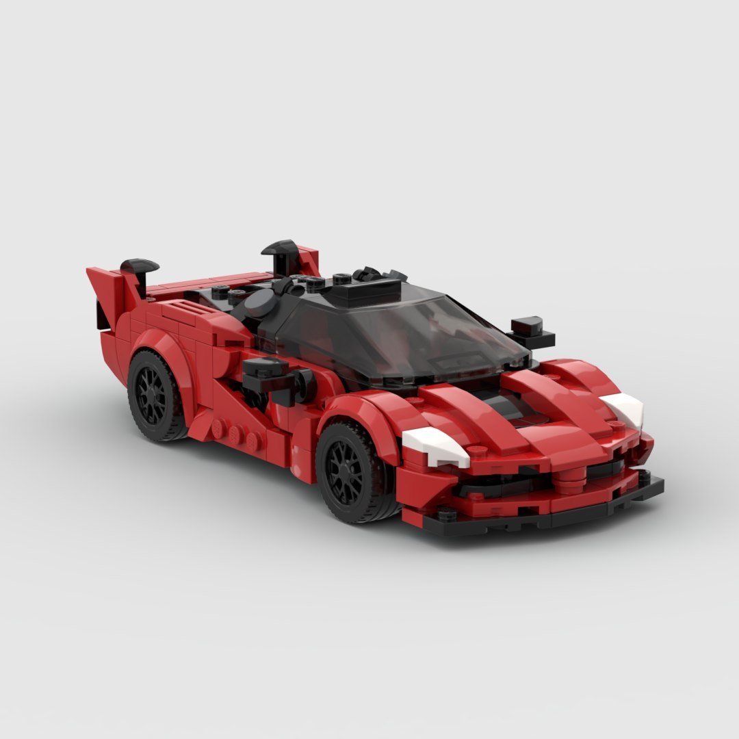 Building Blocks Model Puzzle Assembling Toys 42778c11 b565 4be9 85b7 12f06b75d4de