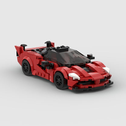 Building Blocks Model Puzzle Assembling Toys 42778c11 b565 4be9 85b7 12f06b75d4de