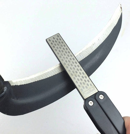 Kitchen home double-sided outdoor grinding tool bar fixed angle 42825826783068