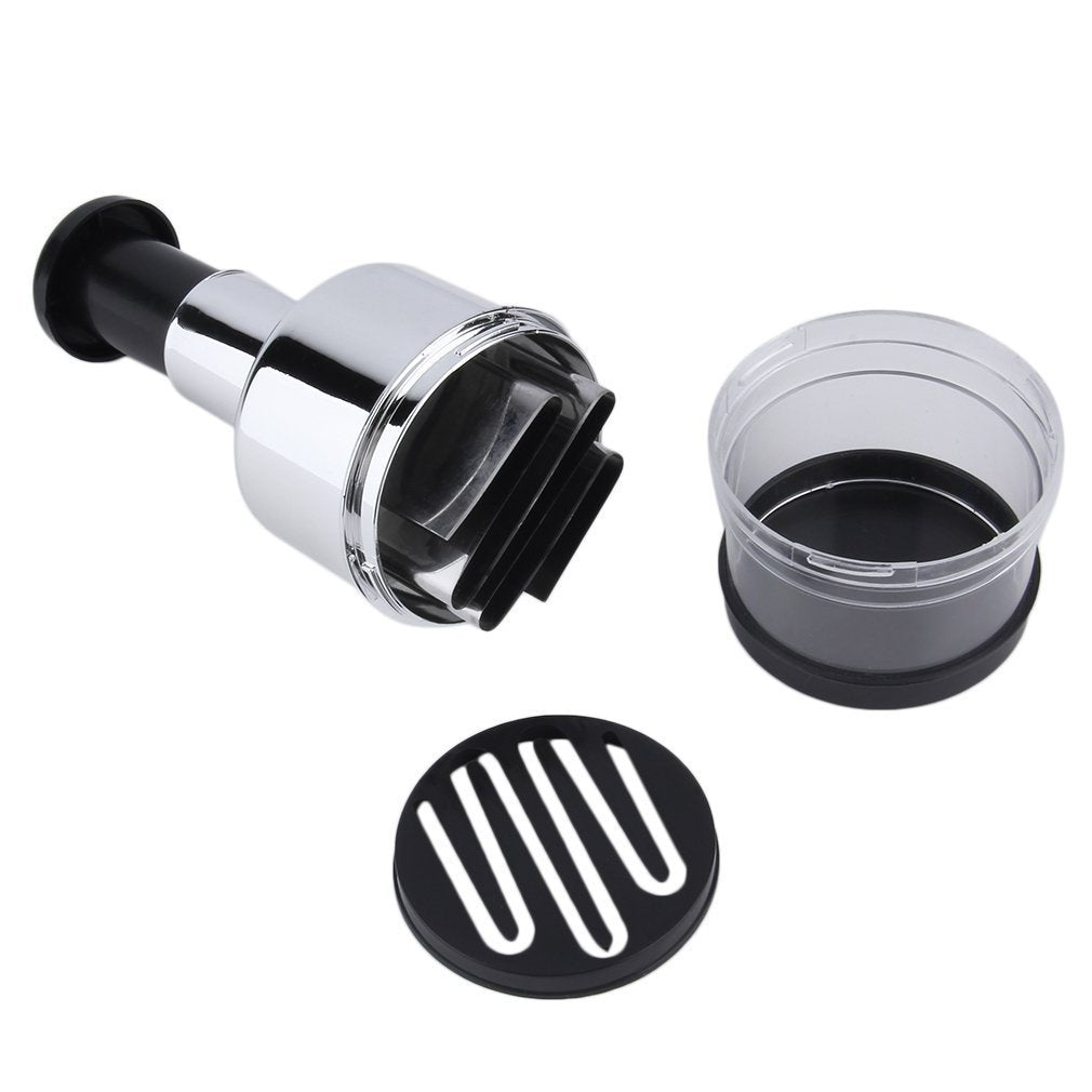 Multifunctional Hand Pressure Cutting Onion Device 4285154298941