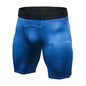Men's 3D three-dimensional printing training fitness running pants 4285903951 27037920