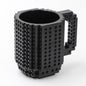 Block Design Gift Cup Holder 428621509427