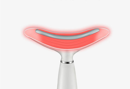Lifting and firming neck massager 428884578531