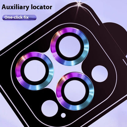 Lens Protector Rear Camera Sticker Protective Cover - 图片 1