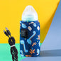 Baby Bottle Cooler Bag Warmer Thermostatic Heating Portable 428db859 f157 4c5b 833a 3e32ca4ac0c5
