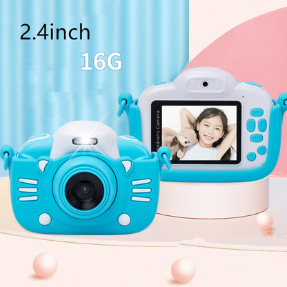 Take Pictures SLR Toy Children's Camera 429497302320