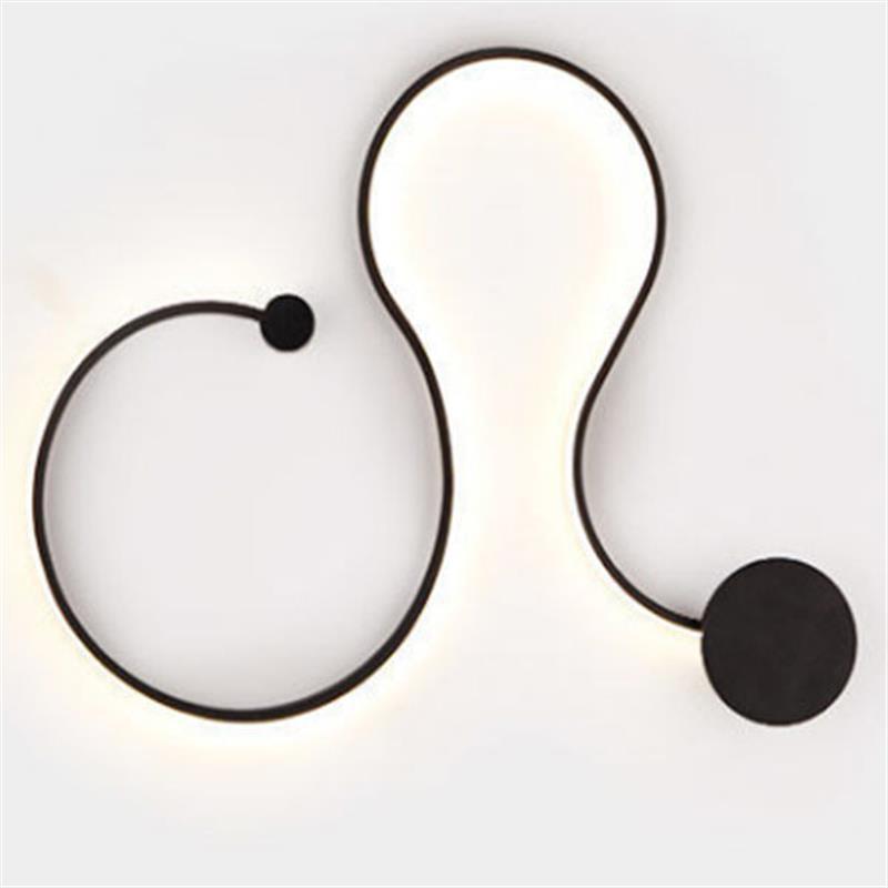 Bedroom Bedside Led Wall Lamp Corridor Aisle Light 429f62ce ba65 4283 a723 264db50dc628