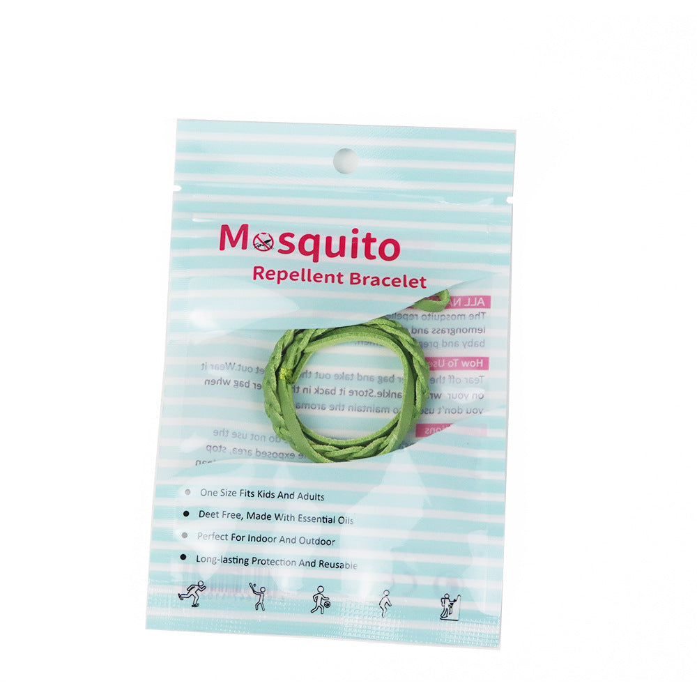 Plant Essential Oil Leather Mosquito Repellent Bracelet 42a51cc0 efce 4d8b aef1 ea29b18bcfb8