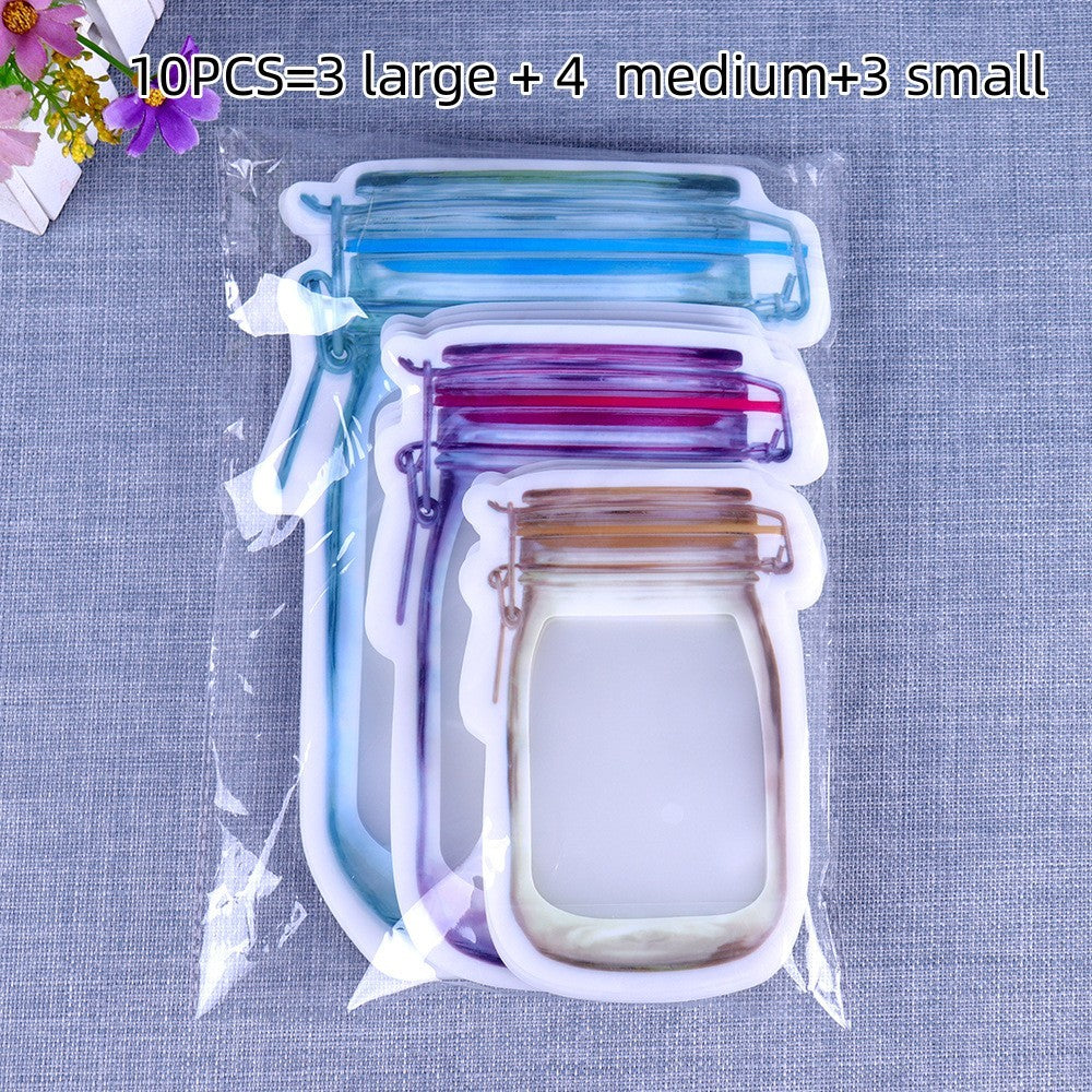 Mason Bottle Ziplock Bag Snacks 42ad00ea c277 4dd7 b43a b7a7dc6c23f8