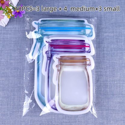 Mason Bottle Ziplock Bag Snacks 42ad00ea c277 4dd7 b43a b7a7dc6c23f8
