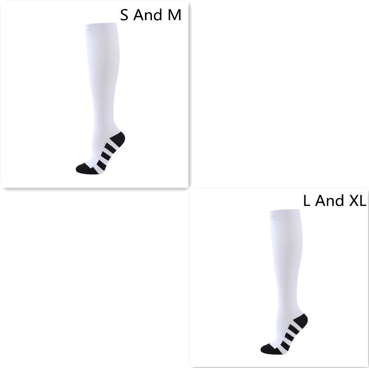 Athletic Socks Pressure Compression Socks Men And Women Socks For Running Compression Socks Compression Stockings 42b39f92 34