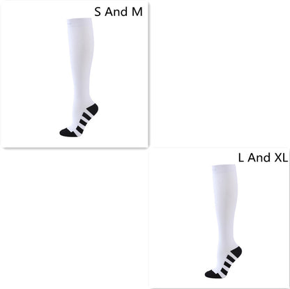 Athletic Socks Pressure Compression Socks Men And Women Socks For Running Compression Socks Compression Stockings 42b39f92 34