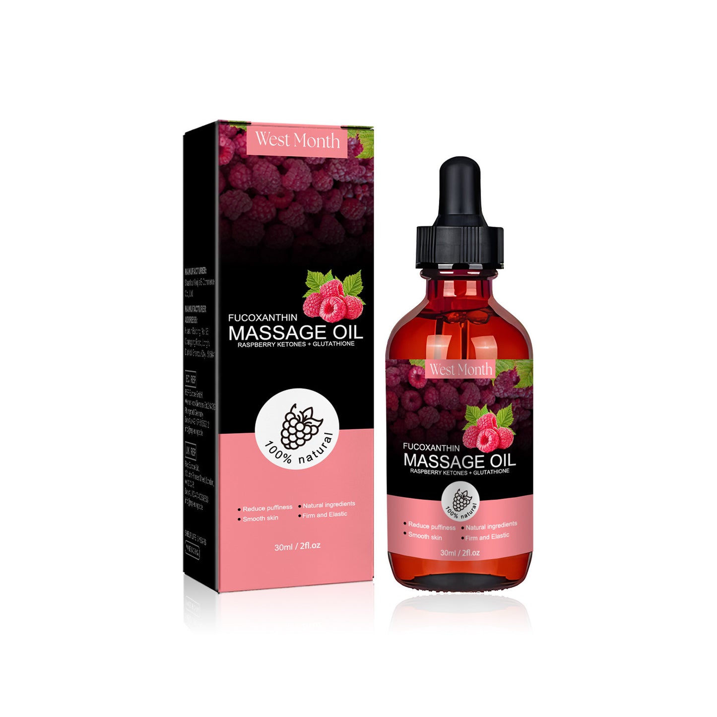 Firming Abdomen Body Shaping Slimming Massage Oil 42b59c7a 3e6b 41c9 8620 2e7b3c609e27