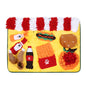 Pet Sniffing Mat Dog Foraging Food Storage Training Mat 42bc9b4d b6cc 41a5 ac1a 579ae9d93170