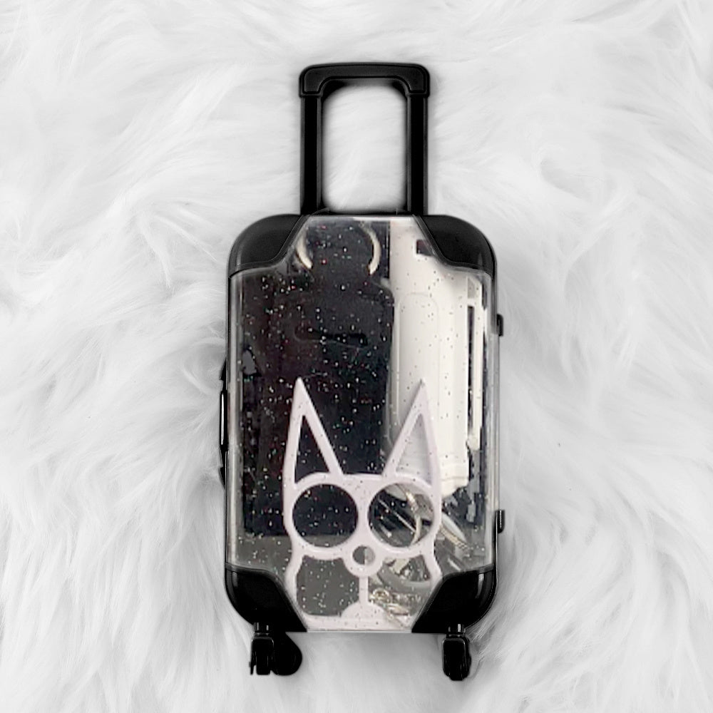 Girls Mini Luggage Design Self-defense Kit Keychain Accessories 42c388b0 d3c3 40d4 8d1d cc8628e94900 2ff7a8ee d734 42ad 9e85 