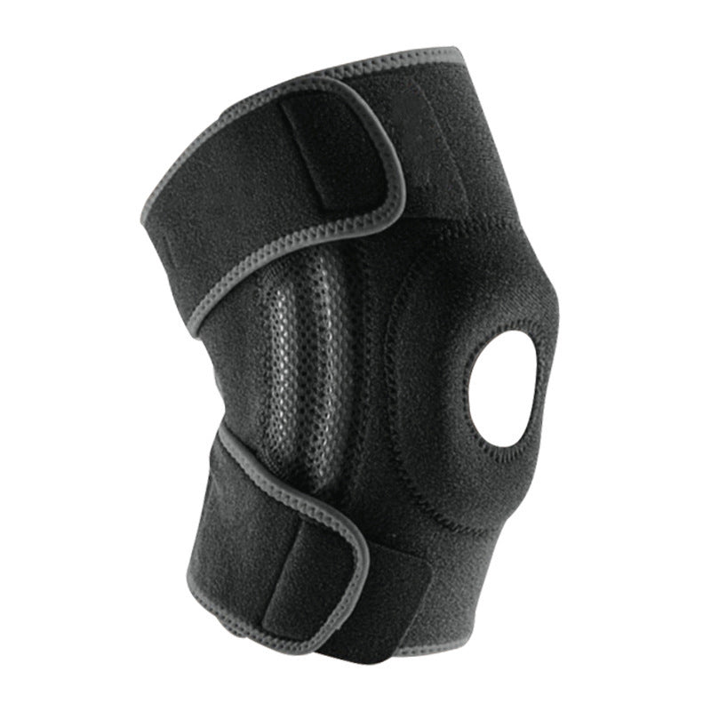 Silicone Anti-slip Sports Kneecaps Shock Absorber Protective Gear 42d65a5c df2e 4a89 96b6 25c8aa5bfa28