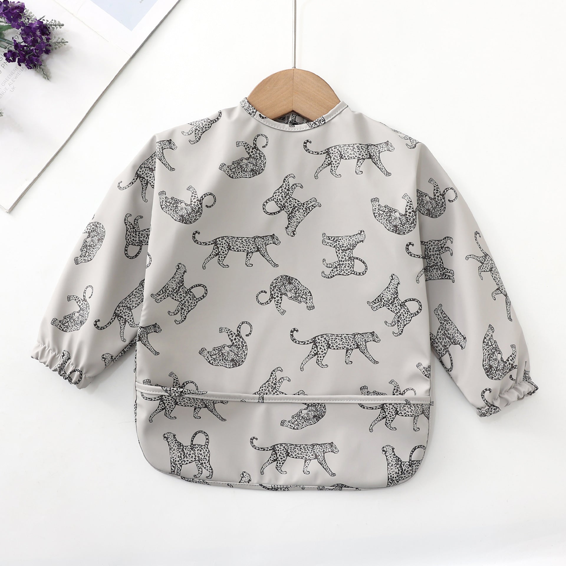 Kids' Bib Reverse Dressing 42e30741 bf42 4611 9b42 ce36c0801180 0417f73c 17eb 4b4c aa85 9c80d5ff8cca
