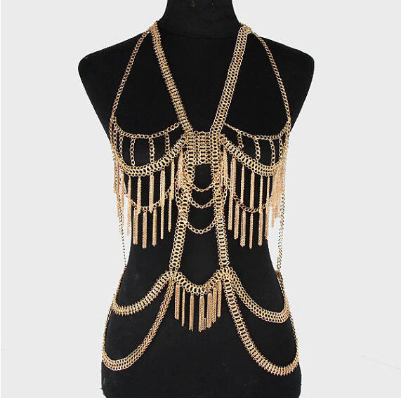 Word Pendant Body Chain Hot Selling Jewelry Women 42e59bd5 84d1 406e a639 aa16c5a139cc