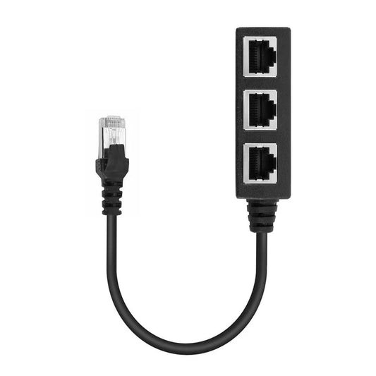 Simple Ethernet Extension Cable Adapter 42f37167 195c 45fc abf9 127c498a20ec
