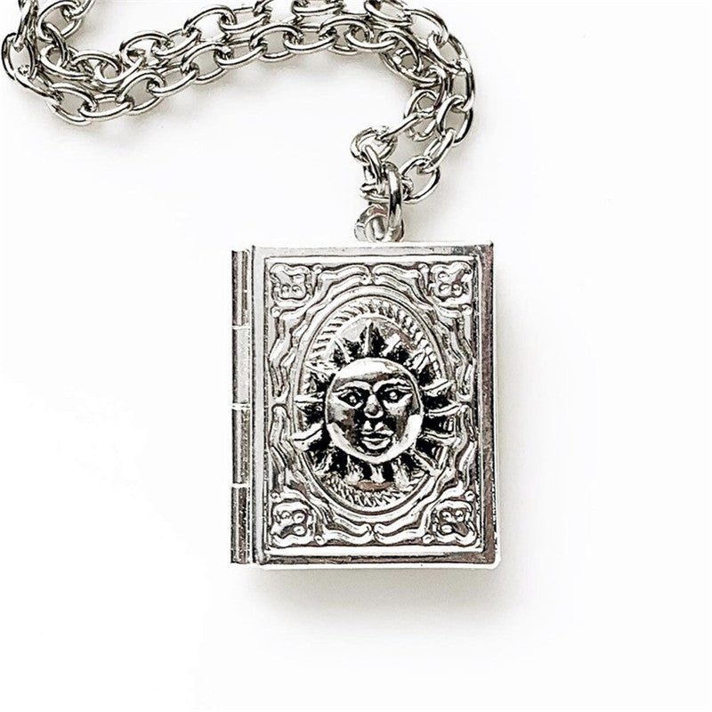Photo Locket Pendant Teacher Jewelry Graduation Gift 42f91623 597c 4717 9966 b12731d8d422