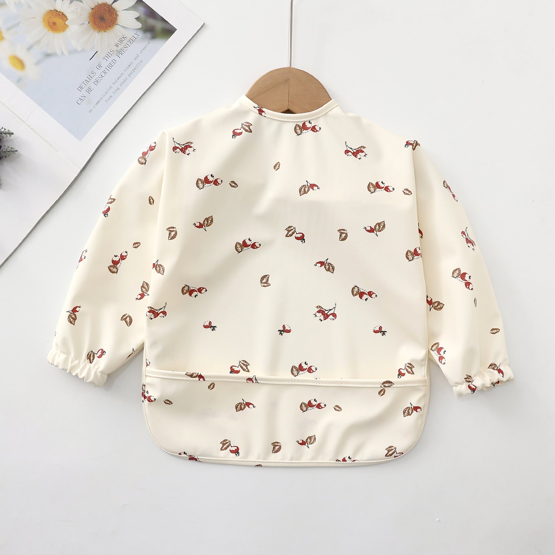 Kids' Bib Reverse Dressing 42fb28ad e4f7 4b36 9f4c 3019fd32502f a2e853b0 259c 4f97 9f76 60663d785997