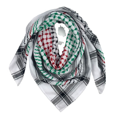 Keffiyeh Jacquard Square Scarf Men Dubai Middle East Muslim Saudi Arabia 42fbfa1d 28d3 404b a785 56e46a09cdbc