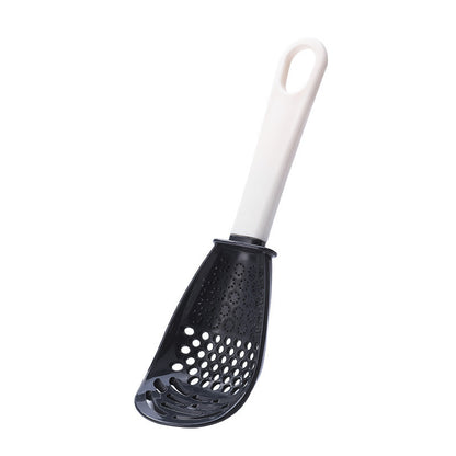 Kitchen Cooking Spoon Grinding Mash Colander Drain Spoon 42fc0784 45ee 4269 8ceb 6b9f573c1875
